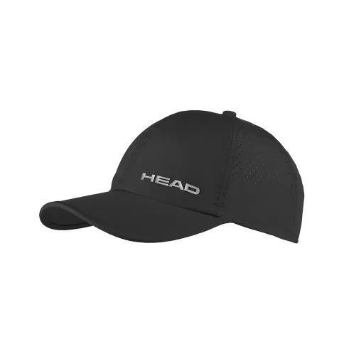 Head Pro Player Tennis Cap Dri-fit / Topi Tenis Head