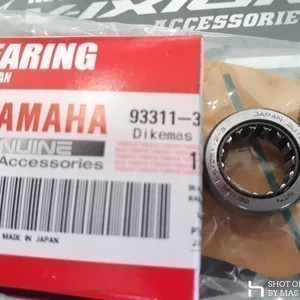 93311-315Y6 BEARING RASIO PENGGANTI 93311-315Y7 MIO ALL SERIES & RX KING ORIGINAL YAMAHA