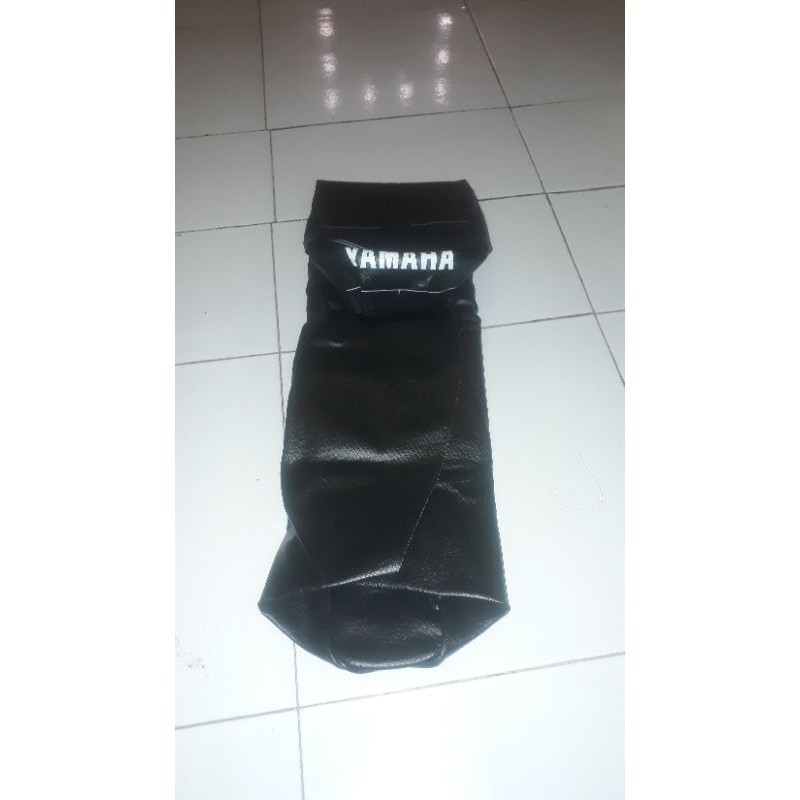 5ER-F470F-00 KULIT COVER JOK VEGA LAMA ORIGINAL YAMAHA
