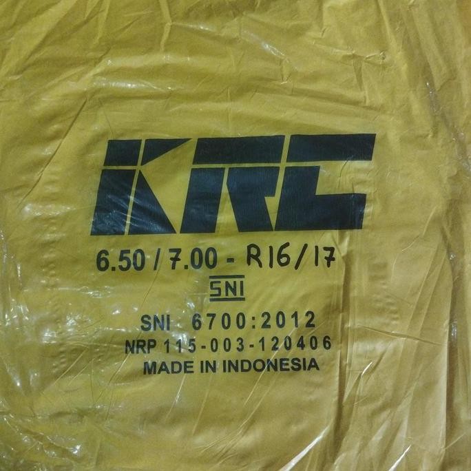 Terlaris Ban Dalam Mobil Ring 17 / R17 (Pentil Pendek) Opsional Ring 17 Mobil Pribadi Ready Stok