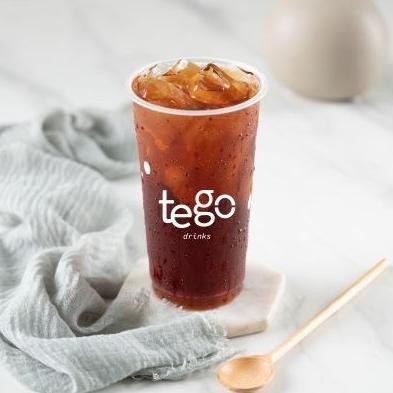 

Grosir Tego Biang Teh Celup Jumbo Premium - Bubble Tea Bulk Tea Base Tea