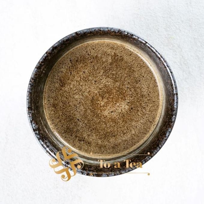 

Sale Kazu Hojicha Latte - Creamy Powder Mix -250Gr
