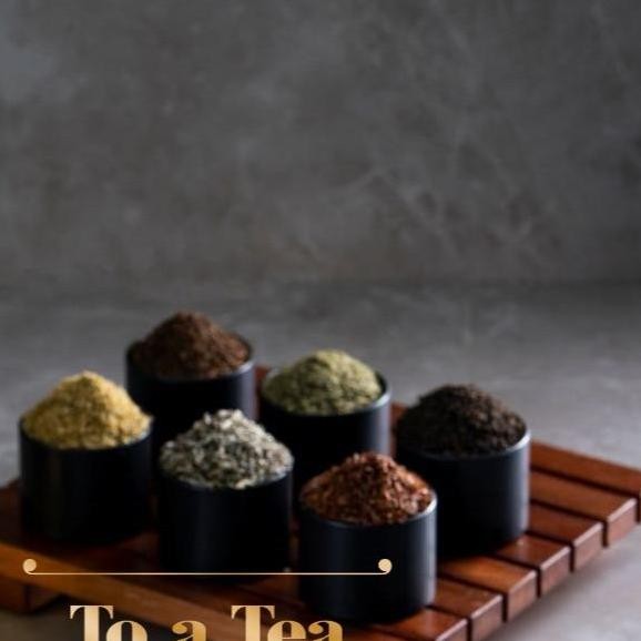 

Promo Instant Tea - Black Tea Powder 50Gr - Minuman Berkualitas Tinggi