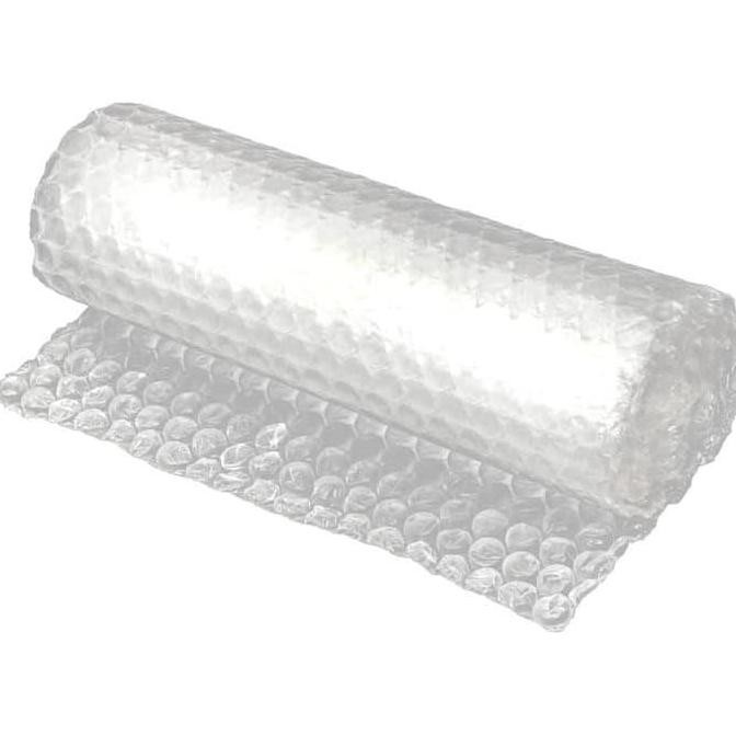 

Murah Bubble Wrap - Extra Packing 20Cm X20Cm