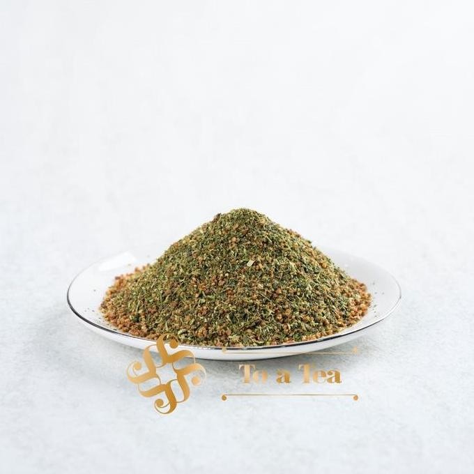 

Promo Kazu Genmaicha - 100% Japanese Roasted Rice Green Tea - Teh Hijau Jepang 1Kg