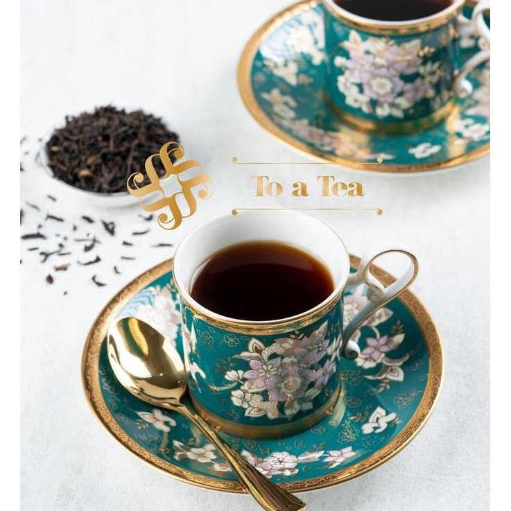 

Sale Premium Indian Assam Tea - Teh Assam India 500G