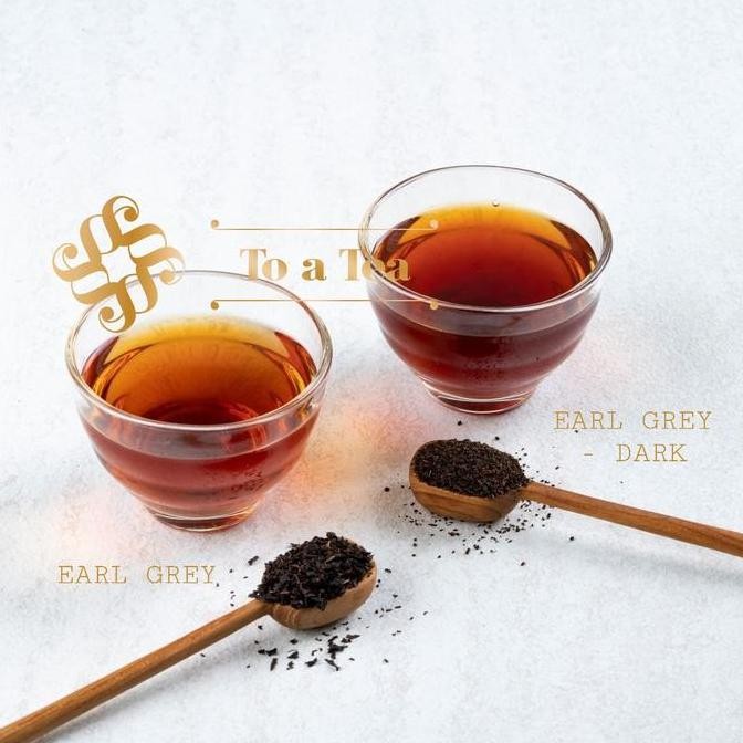 

Sale Earl Grey - 50G