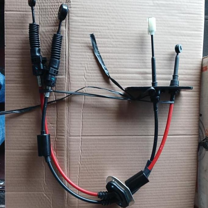 kabel persneling transmisi Hyundai Matrix kw Korea