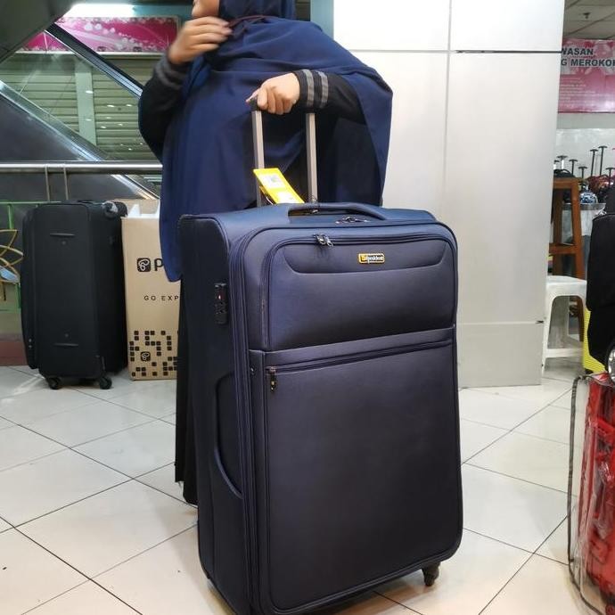 Koper President jumbo 32 inch Original