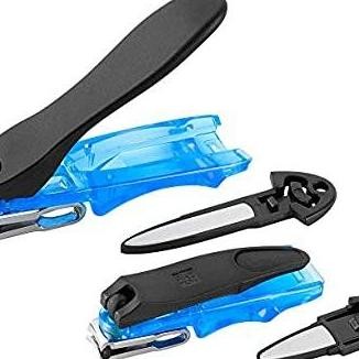 TERLARIS - Zwilling Nail Clippers Gift Set 2 Pieces