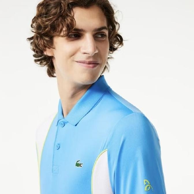 LCS NOVAK DJOKOVIC ORIGINAL POLO SHIRT