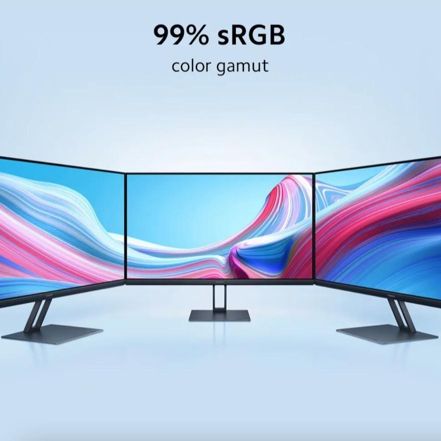 Monitor LED IPS A24i - Full HD 24" Inch