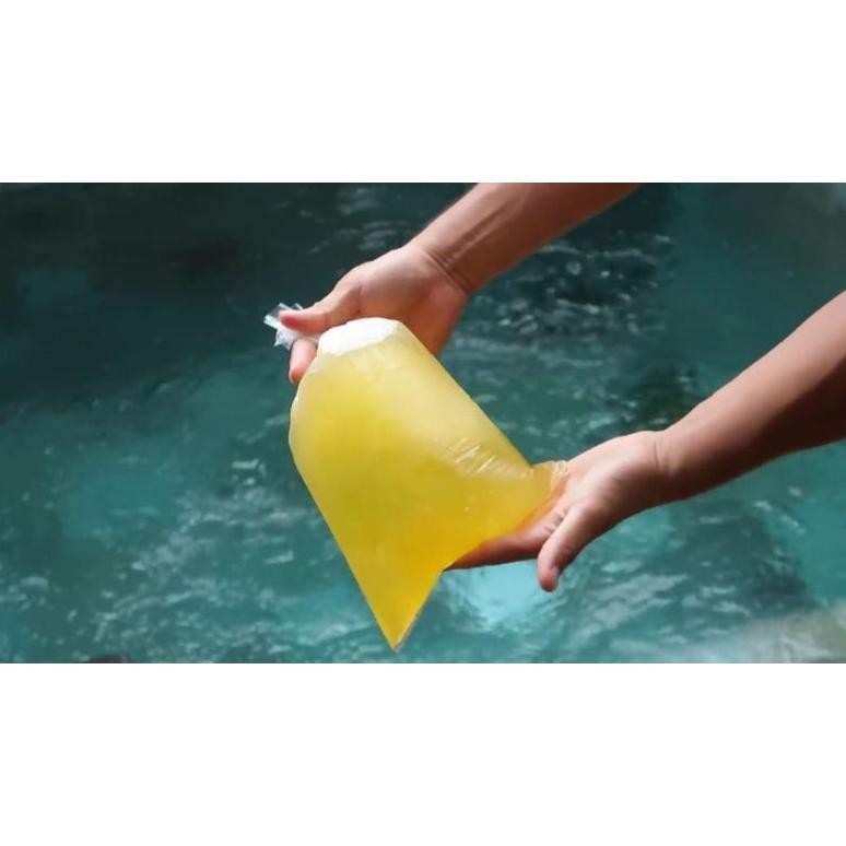 

PUTIH TELUR FRESS 1LT/DEPOK