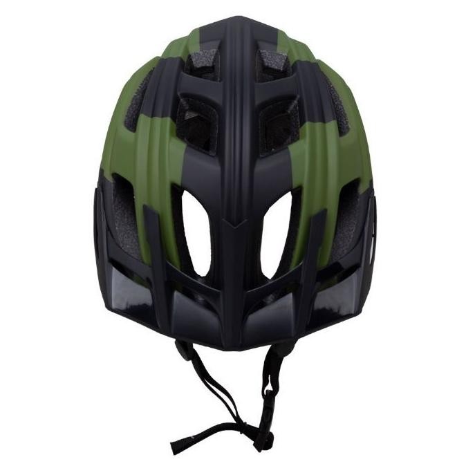 (Expert) XZone Helm Sepeda MTB Gart II