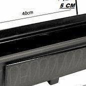 Gantungan Pot Kotak Panjang Tempel Pagarrak Balkon Besirak Pagarstanding Pot Besirak Pot Rak Bunga B