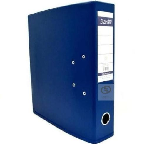 

TERLARIS Ordner Bantex 1465 Folio 401 7cm Eco Friendly Siap kirim