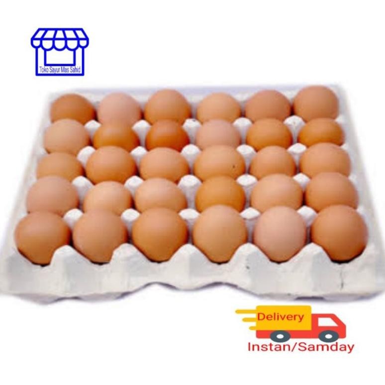 

TELUR AYAM NEGRI TELOR MURAH KIRIM INSTAN/SOMEDAY GARANSI KESEGARAN