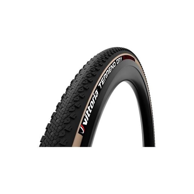 NEW BAN LUAR VITTORIA TIRE TERRENO DRY 700x38C