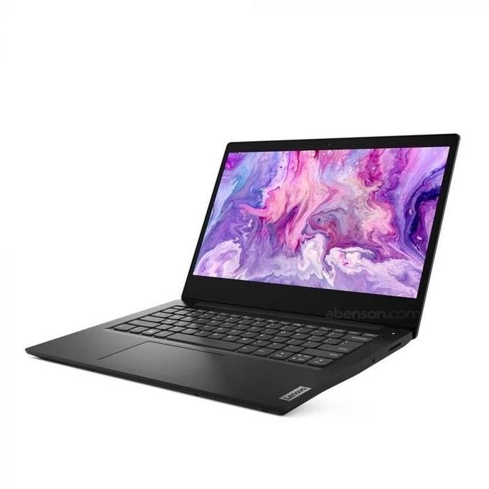 (Expert) Laptop Lenovo Ideapad Slim 3 Pentium Silver N5030 512GB SSD 8GB Win11