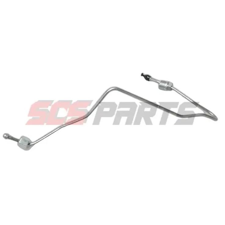 3944692 Injector Fuel Supply Tube Fit Cummins Engine Qsc