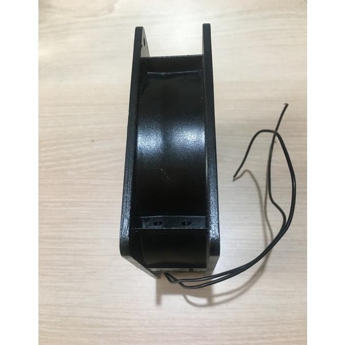 KIPAS FAN AC 220V 220 VOLT 12 CM 12CM