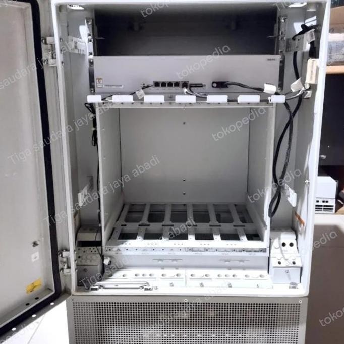 RakServer InstalasionOutdoorDanIndoorUntukDataCenter,Switch New Stok