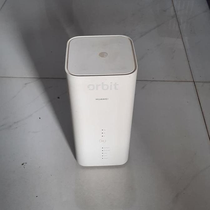 Modem Mifi Wireless Router Huawei B818 Orbit Max Speed 4G Lte B818-263 New Stok