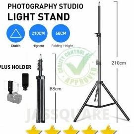 [Expert] Tripod Handphone Kamera Stand 2 Meter TRIPOD BESI Handphone