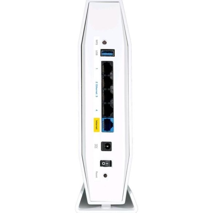 Linksys E9450 Dual-Band Ax5400 Wifi 6 Router E 9450 New Stok