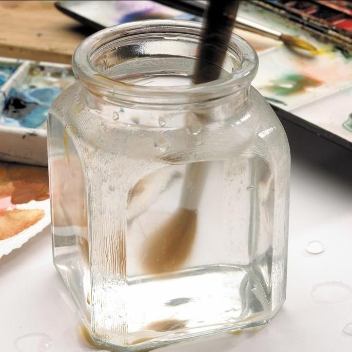 

Kuas Lukis Winsor & Newton Series 7 Kolinsky Sable Round Brush AS99