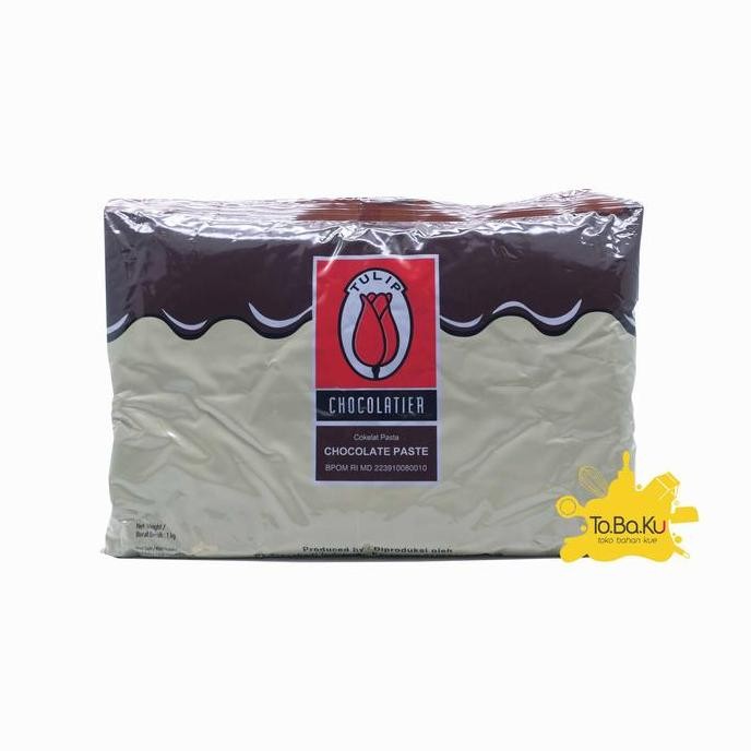

JH8 Tulip Choco Filling 1kg