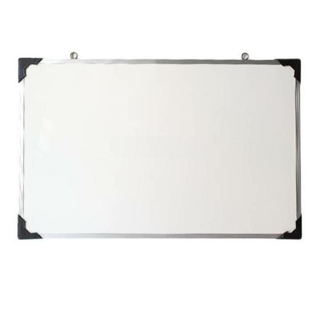 

Papan Tulis White Board 120 X 80 Penghapus Spidol