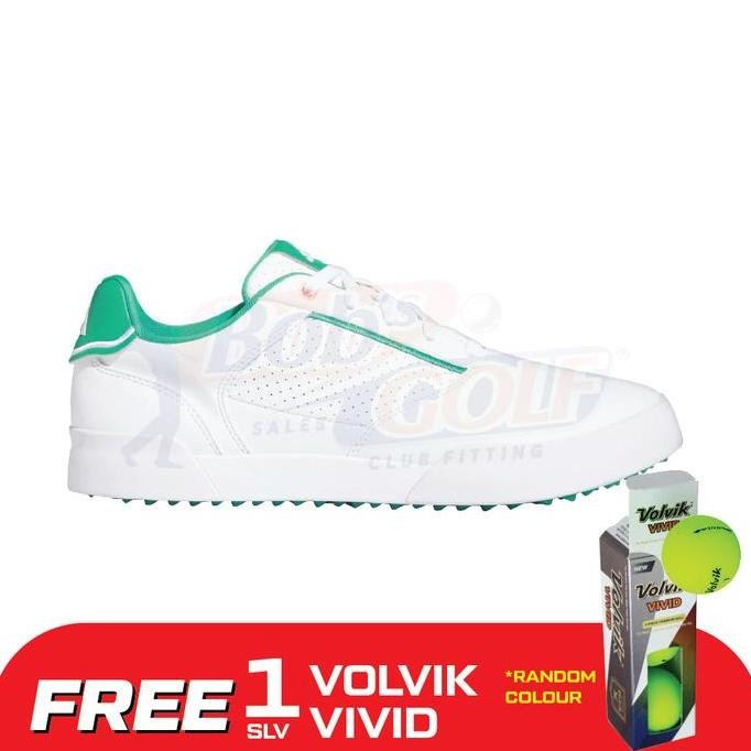 '' Sepatu Golf Adidas Retrocross Spikeless - Original ''
