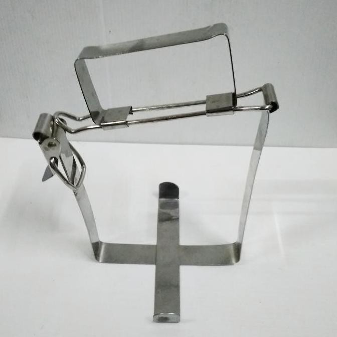 Maspion rantang stainless susun 3/Rantang susun 3 stainless 10cm [terbaik]