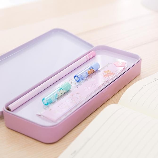 

Deli Set Alat Tulis Sekolah/ School Stationary Set Hemat Lengkap 68891 tms