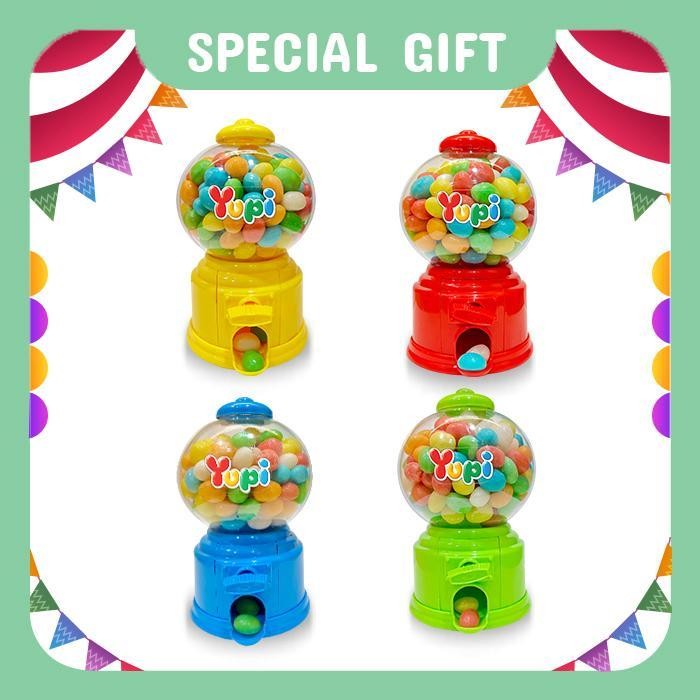 

Yupi Package Candy Machine Gratis Ongkir