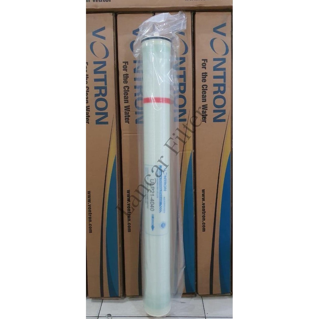 Membran Vontron Ulp21- 4040