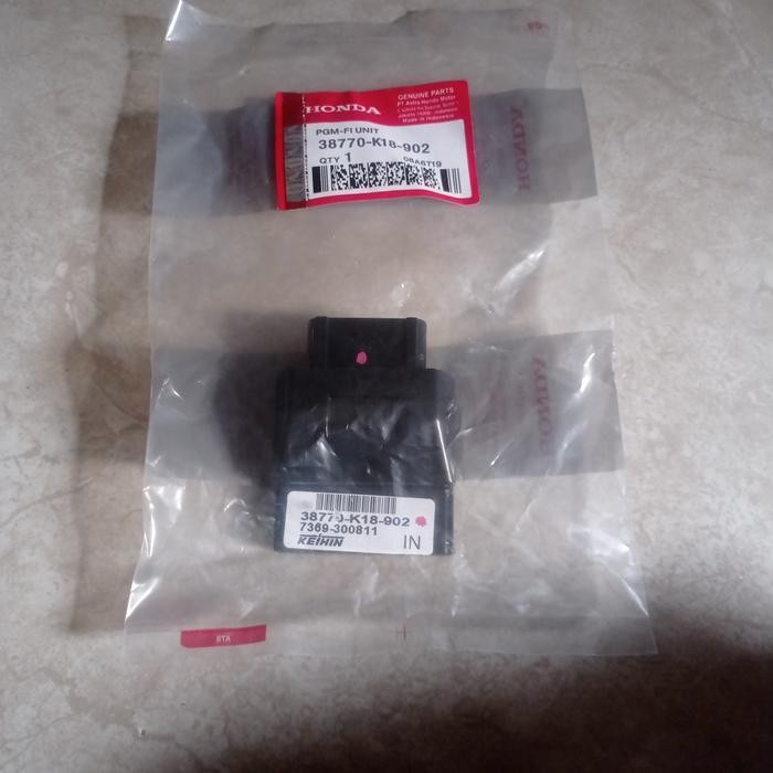 Eccu Ecu Verza 150 Fi Eccu Assy Verza 150 Fi Original Dan Terpercaya