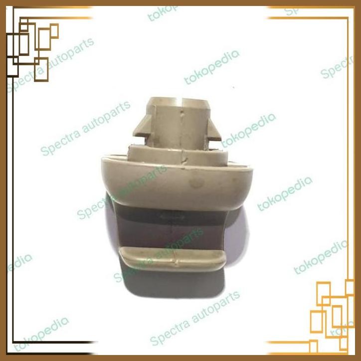 [SPC] KLIP CANTOLAN SUN VISOR SUNVISOR HONDA ODYSSEY RA6