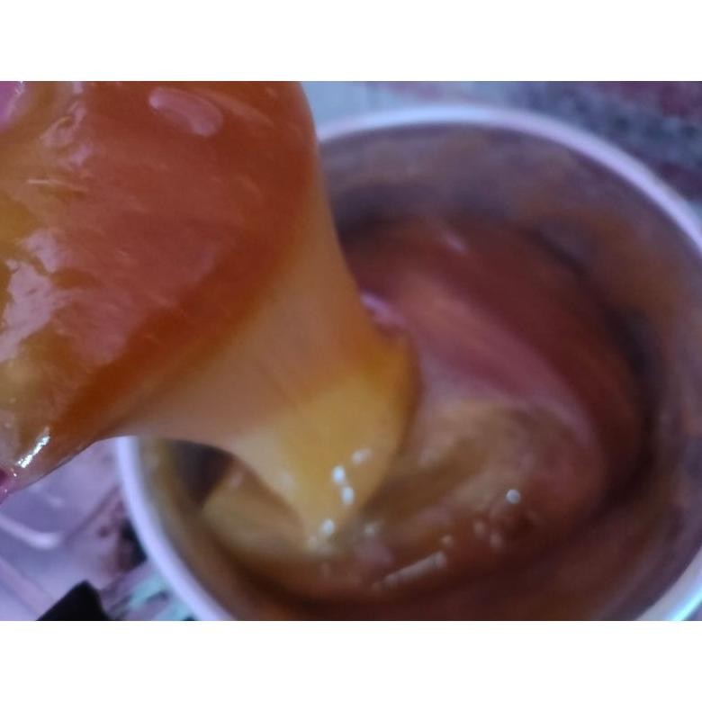 

Tepung Pati Garut 1kg & 500gr Untuk Asam Lambung SV13