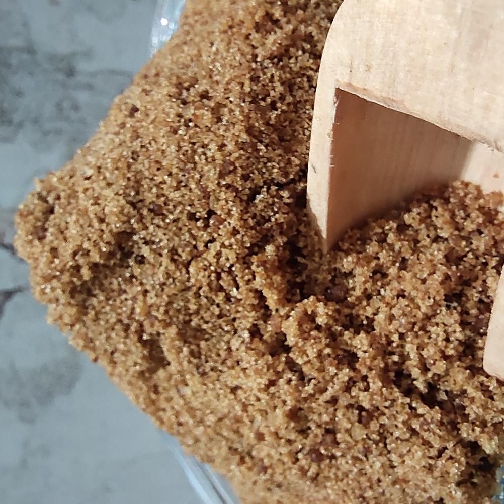 

Gula Aren - Palm Sugar - Brown Sugar - Kualitas Super - 1 kg SV