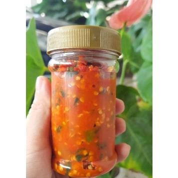 

Sambal Luat Khas Ntt 150Gr