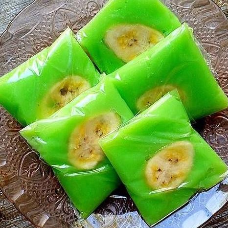 

Tepung Maizena Maizenaku Corn Starch 1 Kg SV13