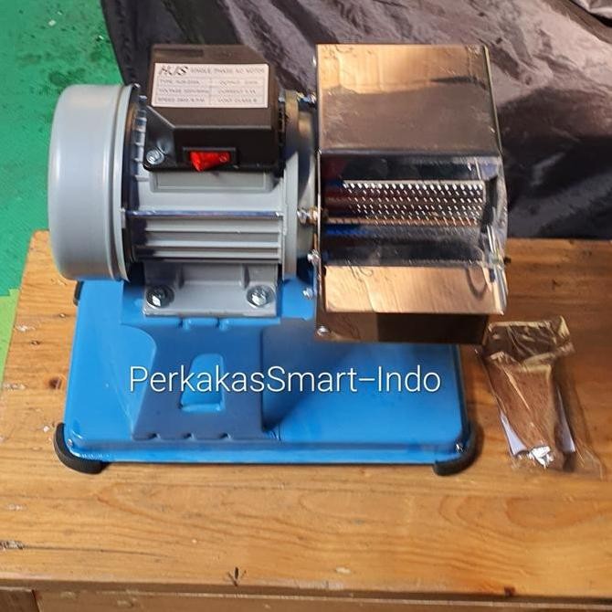 Mesin Parut Kelapa Listrik Mini Stainless Steel/Parutan Kelapa Mini Kualitas Terbaik Harga Termurah