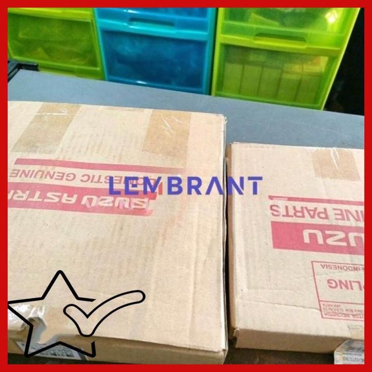 [LBT] KOPLING SET DEKRUP MATAHARI ISUZU PANTHER LAMA 2.3 2300 ORIGINAL