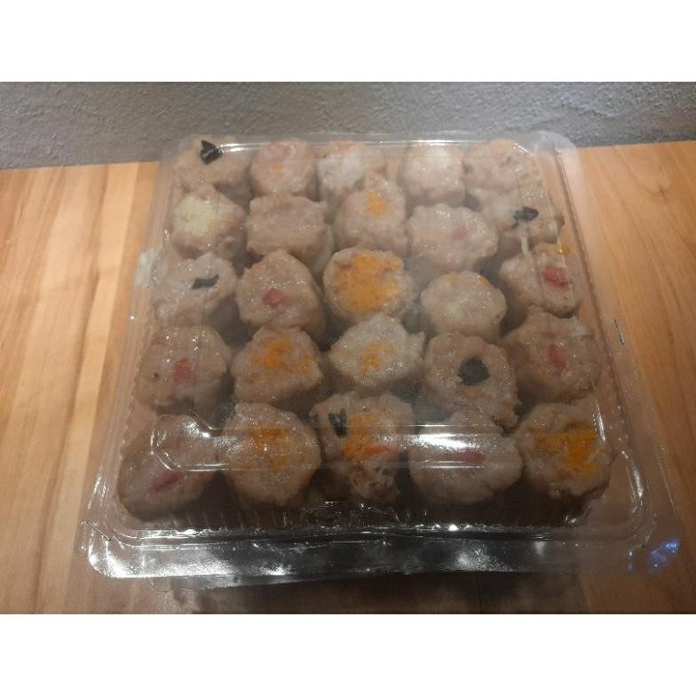 

Promo..!!! Paling Laku BangetIsi 100 Pcs Dimsum Premium Harga Pabrik!! Promo Dimsum Berkualitas Premium Halal/Free Saos Harga Termurah/Langsung Pusat Produksi Dimsum Indonesia Garansi EnakLezat Nya Nomer Wahid Indonesia Edf-62