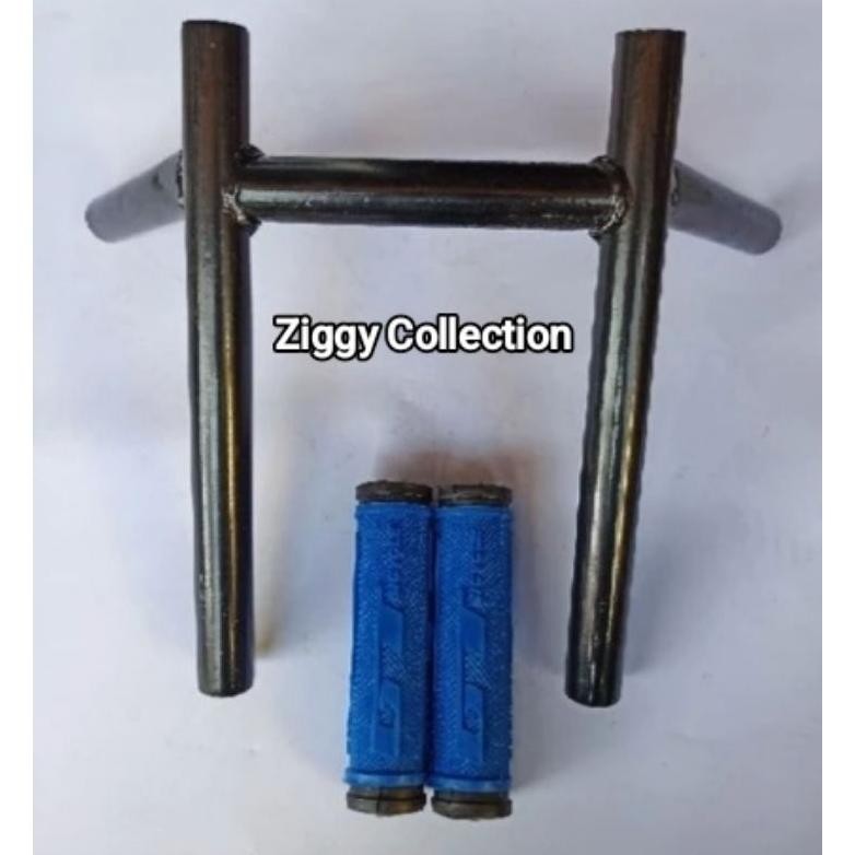 Cod Stang / Setang / Stir Sepeda/Setir Sepeda/Stang H/Sepeda Bmx/Stir H/Stang Sepeda H/Stir H Sepeda