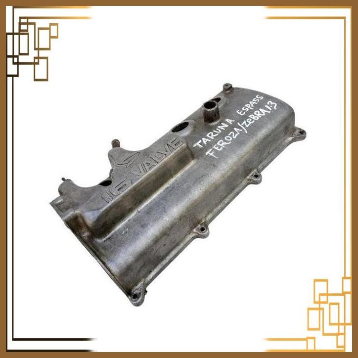 [SPC] COVER TUTUP KLEP CYLINDER HEAD DAIHATSU TARUNA ESPASS ZEBRA 1.3 FEROZA ORIGINAL