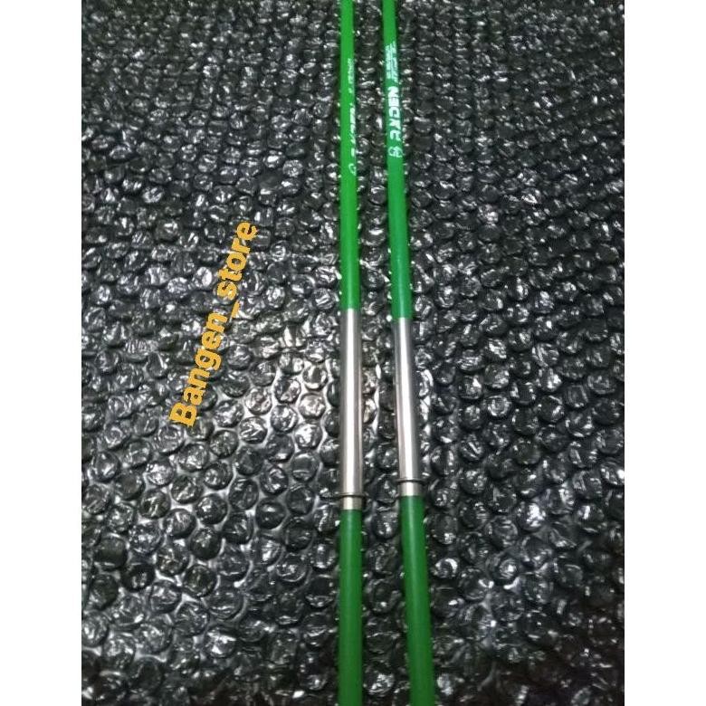 Promo 1Paket Fiber Kaku Untuk Sayap Layangan 4Batang Sudah Termasuk Sambungan, Stik Piber Sayap Laya