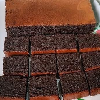 

Lapis Legit Coklat Spesial Murah Enak Halal
